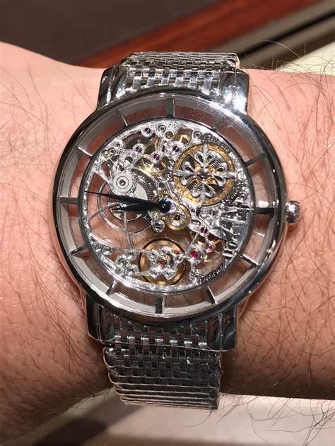 patek philippe korea|patek philippe skeleton.